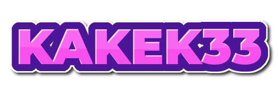KAKEK33 Logo